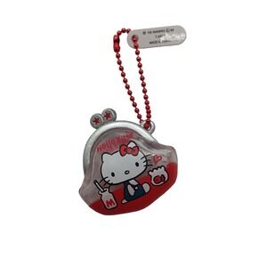 Hello kitty key chain
